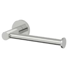 Elle Elite Stainless Steel Toilet Roll Holder